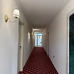 Hotel Alexov Complex Aleksion Palace *