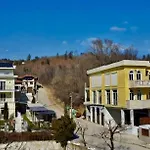 Hotel Alexov Complex Aleksion Palace