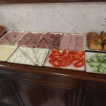 Hotel Alexov Complex Aleksion Palace *