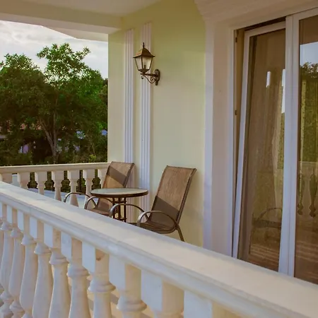 Aleksion Palace Hotel Ognyanovo (Blagoevgrad)