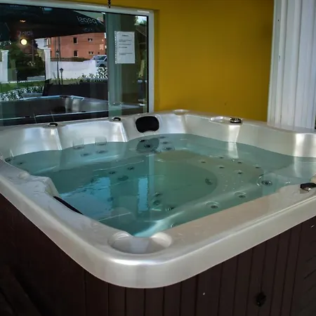 Hotel Aleksion Palace Ogneanovo