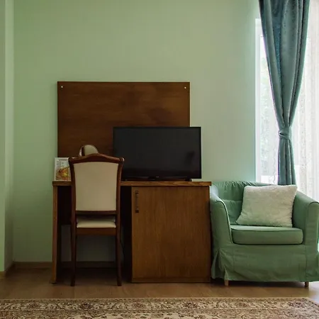 Hotel Aleksion Palace Ogneanovo