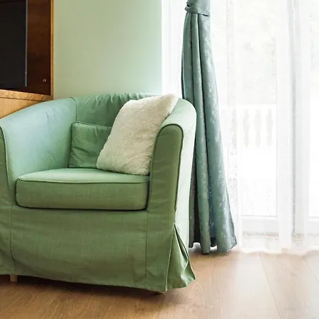 Aleksion Palace Hotel Ognyanovo (Blagoevgrad)