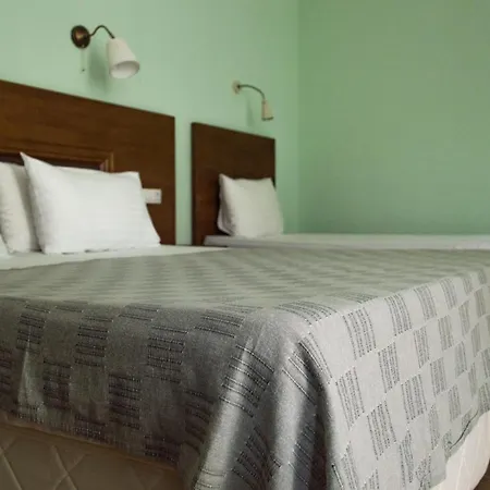 Aleksion Palace Hotel Ognyanovo (Blagoevgrad)