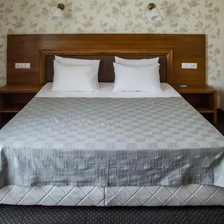 Hotel Aleksion Palace