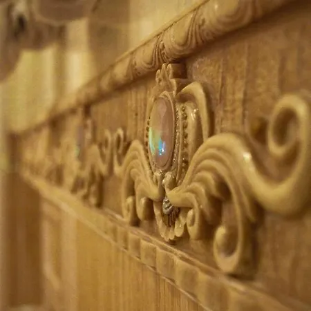 Aleksion Palace Хотел Огняново