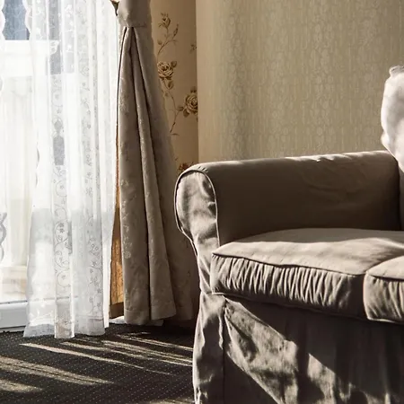 Aleksion Palace Hotel Ognyanovo (Blagoevgrad)