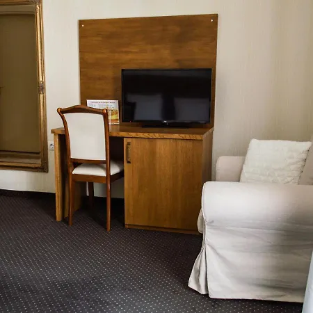 Hotel Aleksion Palace Ogneanovo