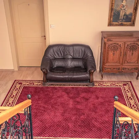 Aleksion Palace * Огняново