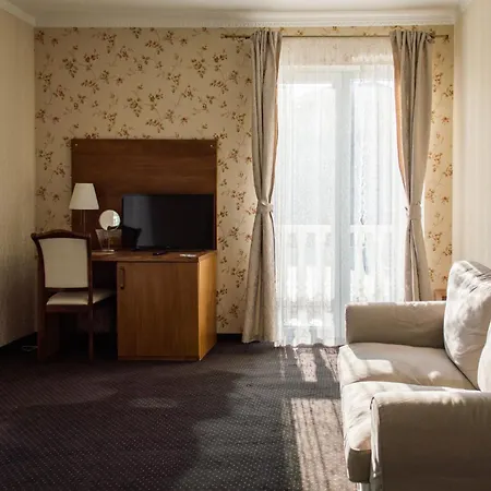 Hotel Aleksion Palace Ogneanovo