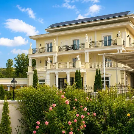 Aleksov Complex Aleksion Palace Hotel 3*