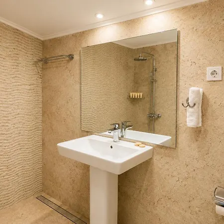 Hotel Aleksov Complex Aleksion Palace Ognianowo