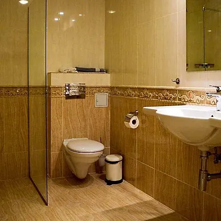 Hotel Aleksov Complex Aleksion Palace Ognyanovo (Blagoevgrad)
