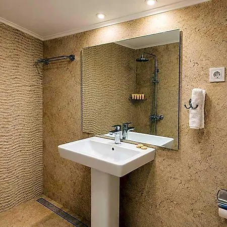 Aleksov Complex Aleksion Palace 3*