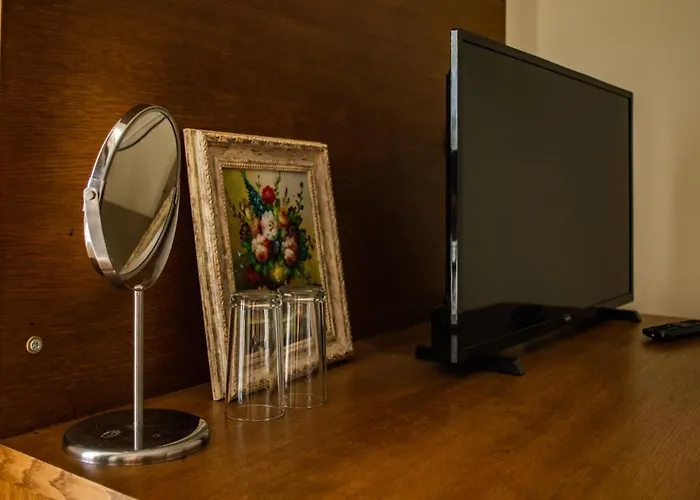 Aleksion Palace Otel *