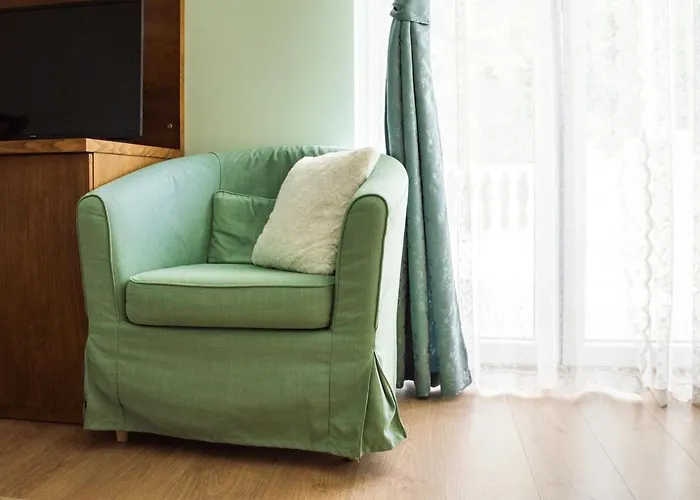 Aleksion Palace Hotel Ognianowo