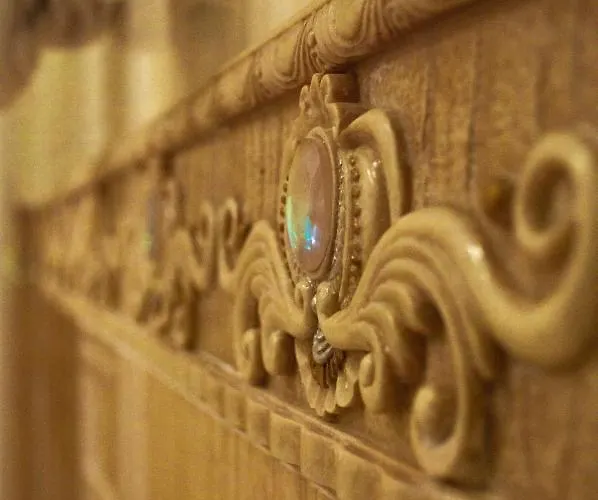 Aleksion Palace Hotel Ognianowo