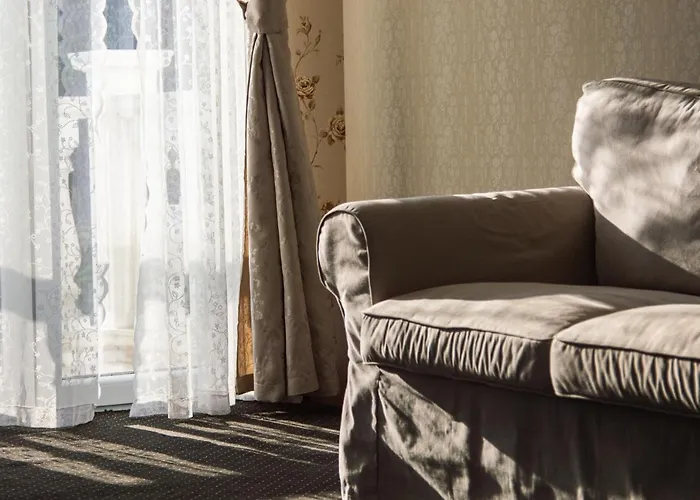 Aleksion Palace Otel Ognyanovo (Blagoevgrad)