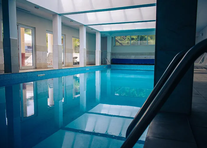 Aleksion Palace Ognianowo