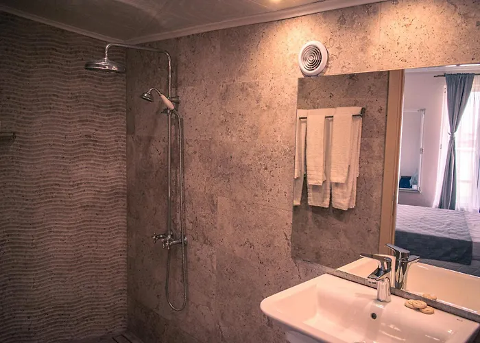 Aleksion Palace Hotel *